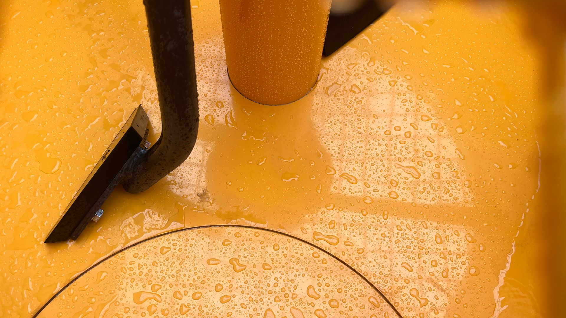 Soroto Betonblander 300l Tvangsblander NY