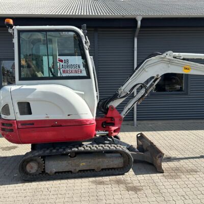 Takeuchi TB230 S40