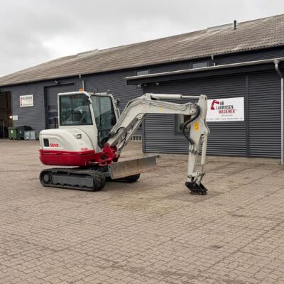 Takeuchi TB240