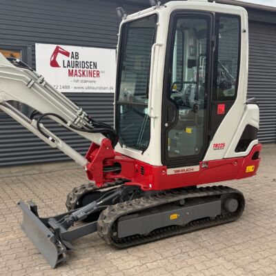 Takeuchi TB225