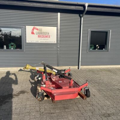 – – – Mower 180cm Rotorklipper Til Traktor