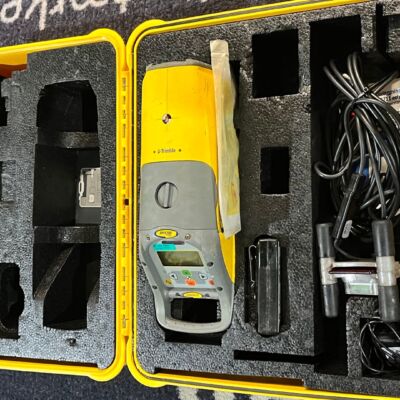 Trimble rørlaser Rør laser