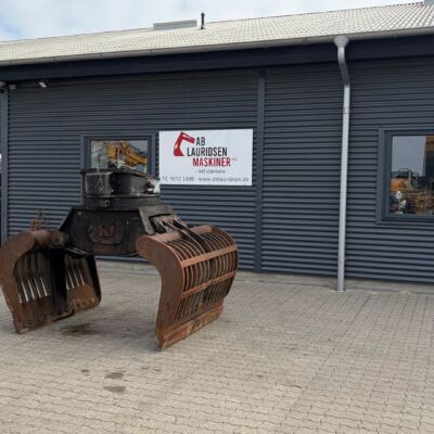 Verachtert 341-6919 VRG-40/2-D grab