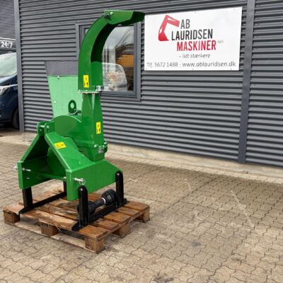 Wood Chipper BX42