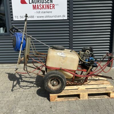 irrorante CMP 100 CMP / 100