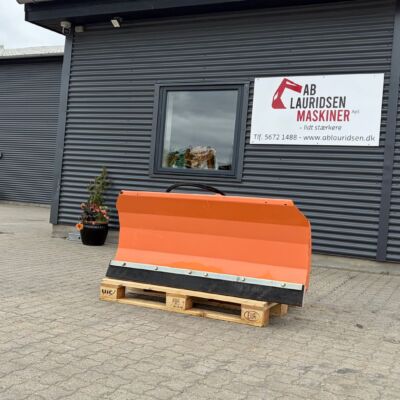 sneskraber SP140 SP140 Thaler skifte